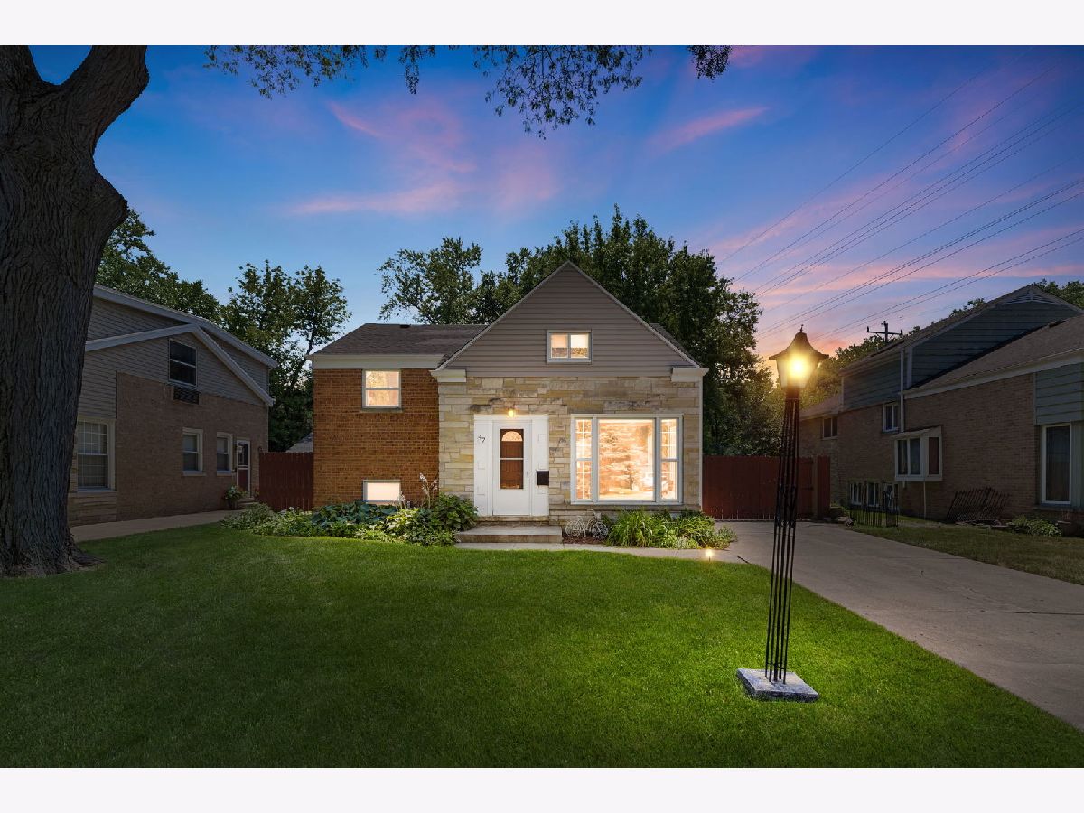  Rented Glenview Illinois, 47 Hackberry