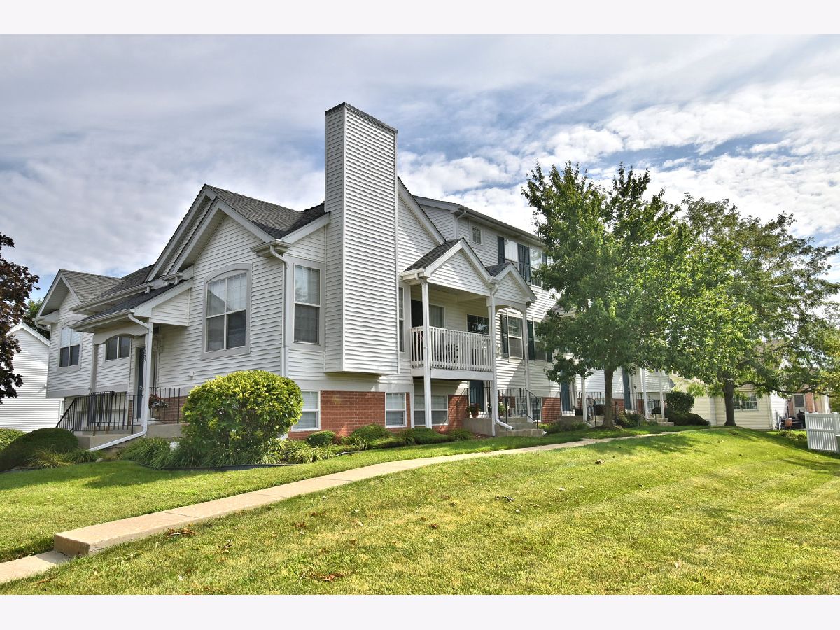  For Sale Beecher Illinois, 1361 Fox Hound Trail