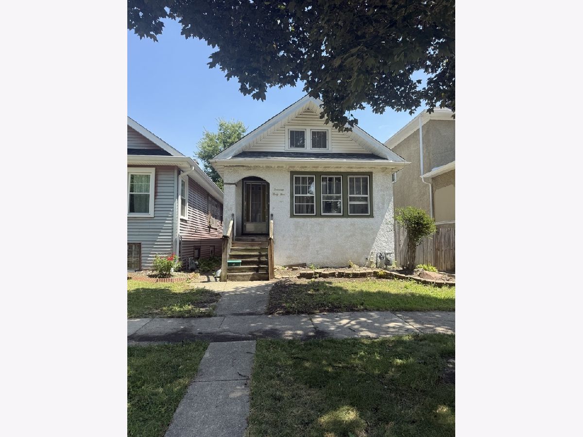  For Sale Berwyn Illinois, 1445 Wenonah Avenue