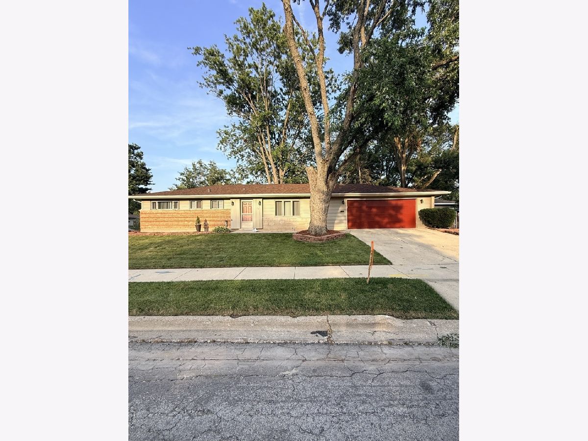  For Rent Park Forest Illinois, 471 Tomahawk