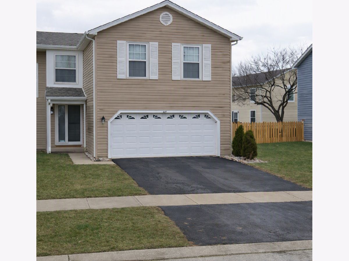  For Rent Schaumburg Illinois, 1102 Southbridge