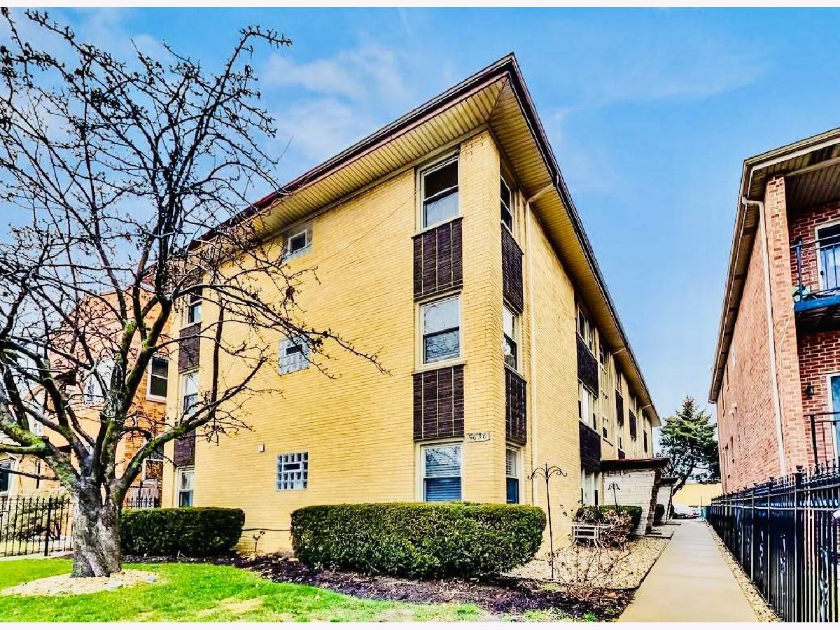  For Rent Chicago Illinois, 5636 Goodman