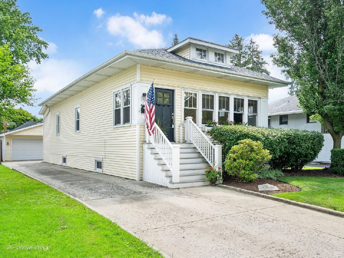 Homes & Condominiums For Sale Harding Woods La Grange Park Illinois, 729 Brainard Avenue