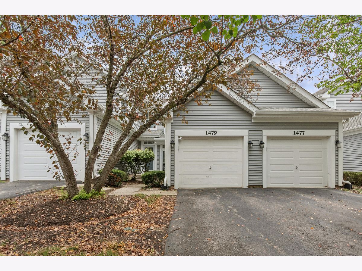 Sold St Charles Illinois, 1479 Walnut Hill