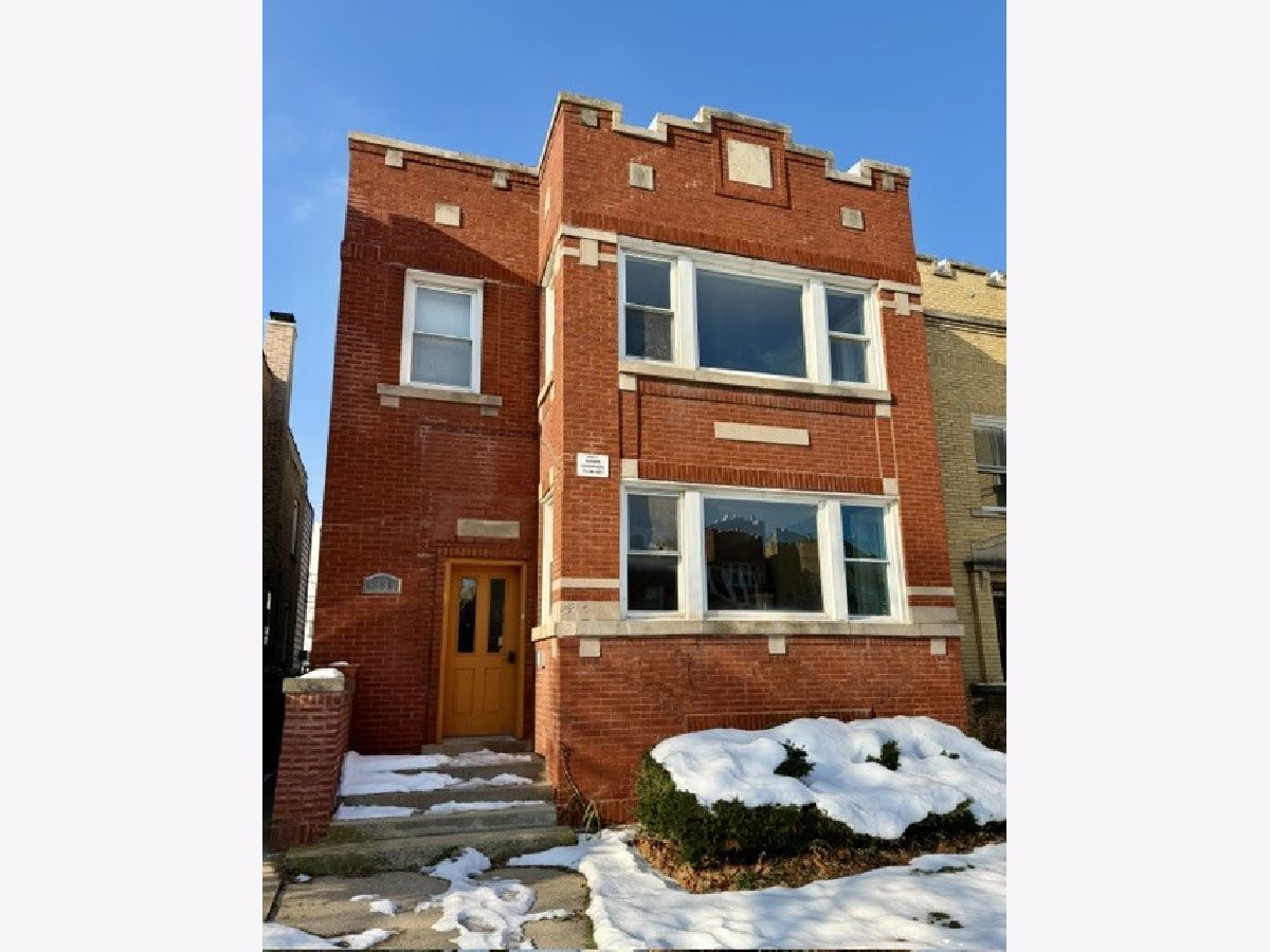  For Rent Chicago Illinois, 6030 Claremont