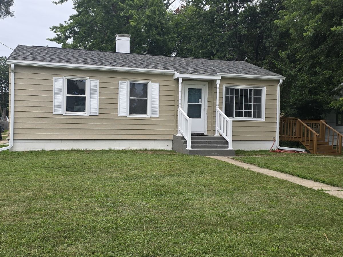  For Sale Sterling Illinois, 910 11th Street