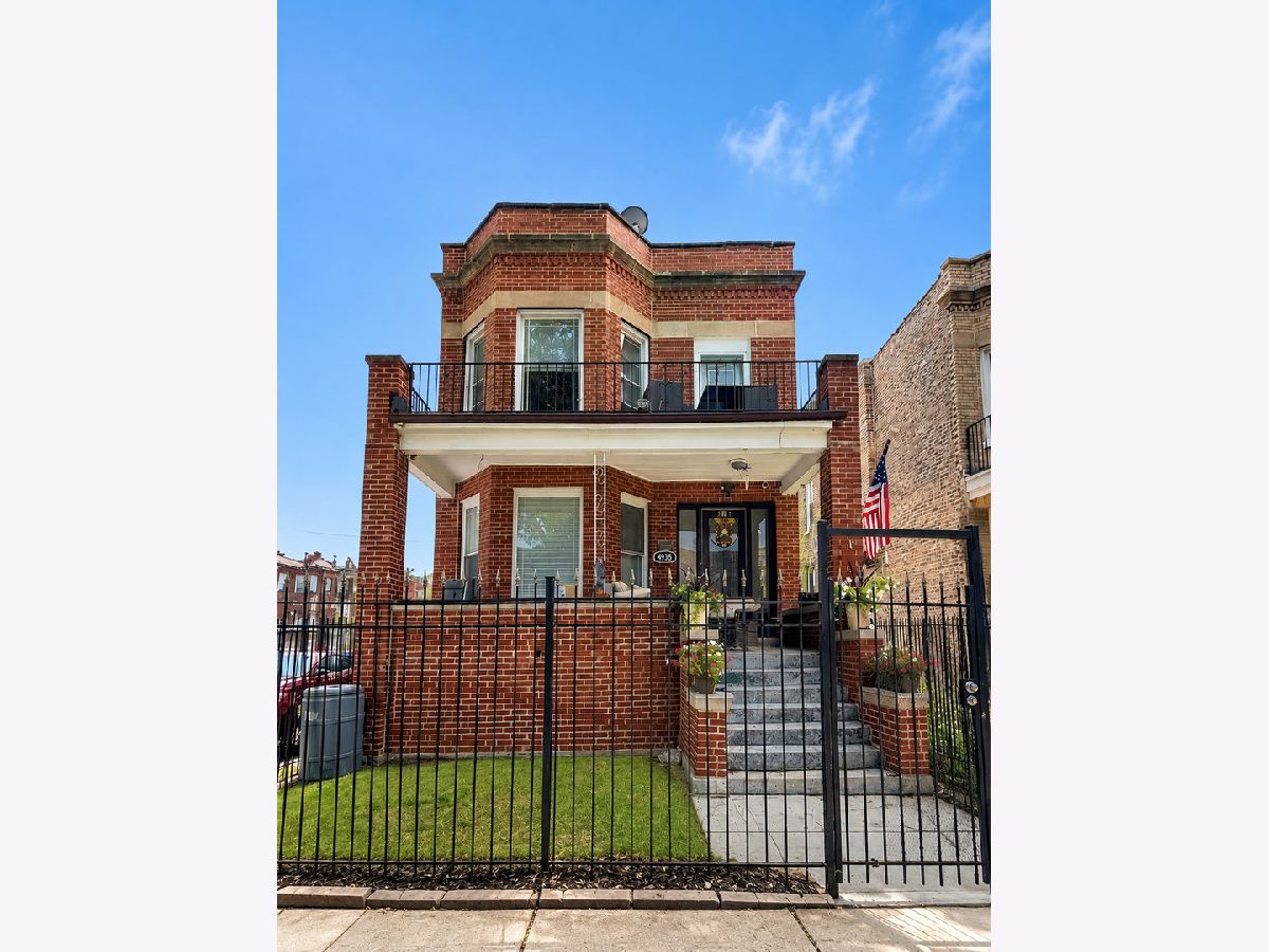  For Rent Chicago Illinois, 4935 Fulton