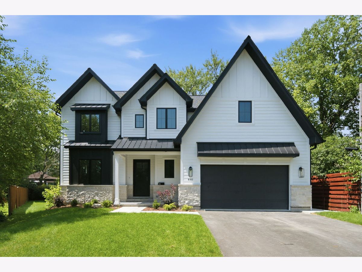 Homes For Sale Park Manor Glenview Illinois, 440 Briarhill Lane