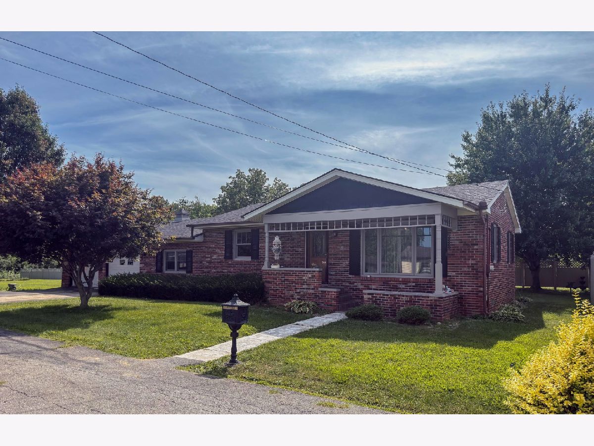  For Sale Danville Illinois, 3011 Perrysville Road