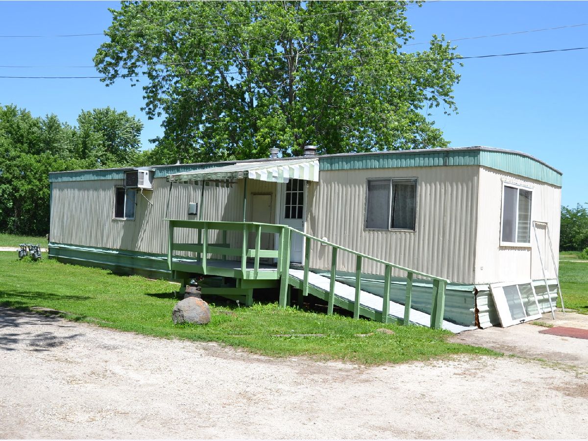  Rented Ottawa Illinois, 1846 2871st