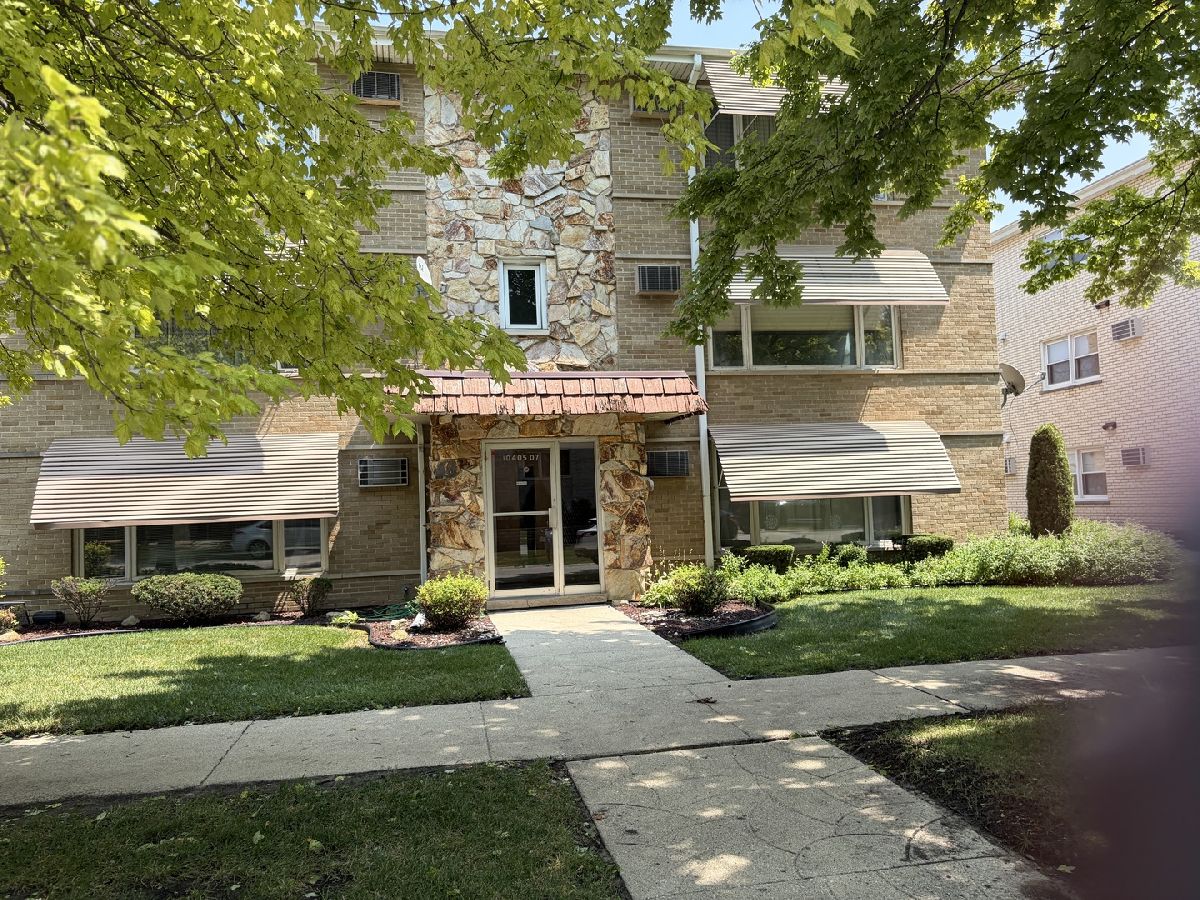  For Sale Oak Lawn Illinois, 10405 Keating Avenue