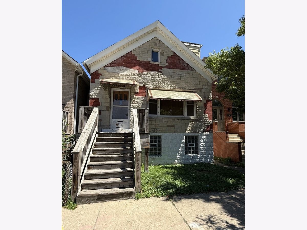  For Sale Chicago Illinois, 3717 Parnell Avenue