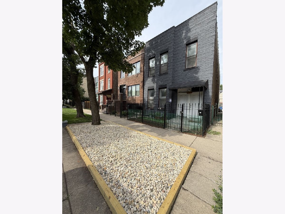  For Rent Chicago Illinois, 834 Mozart