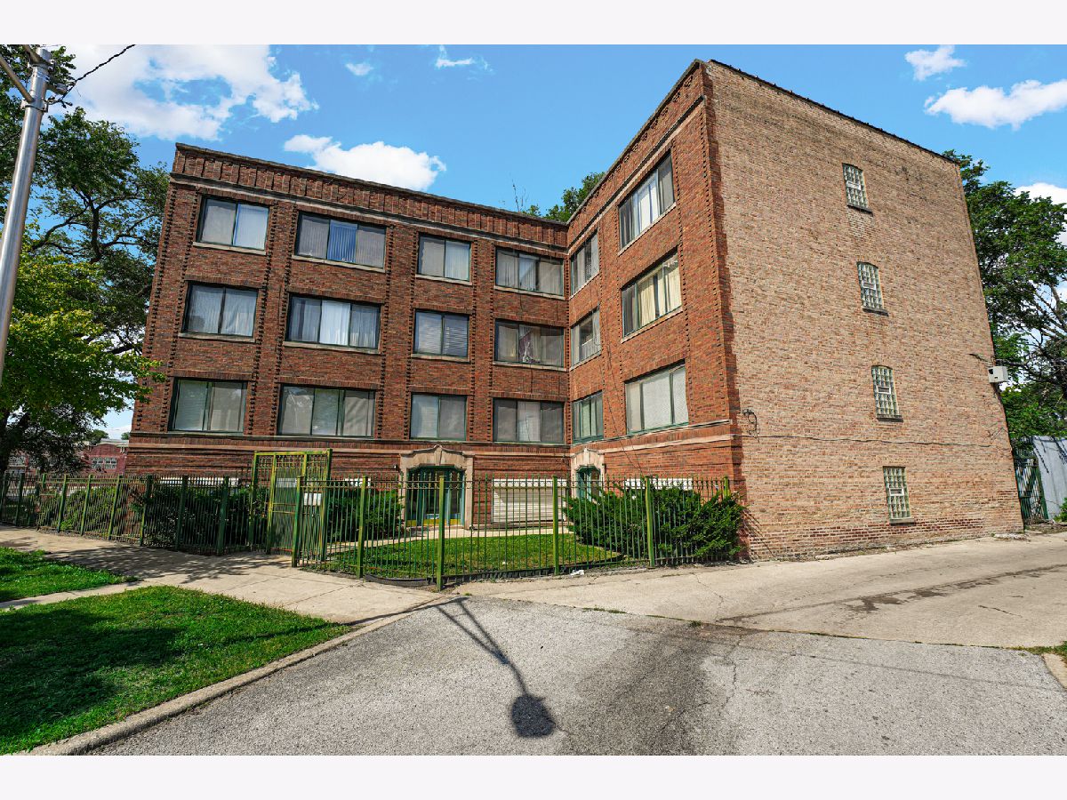 For Sale Chicago Illinois, 8008 Ridgeland Avenue