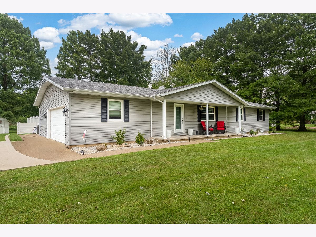  For Sale Herrin Illinois, 1101 Pine Street