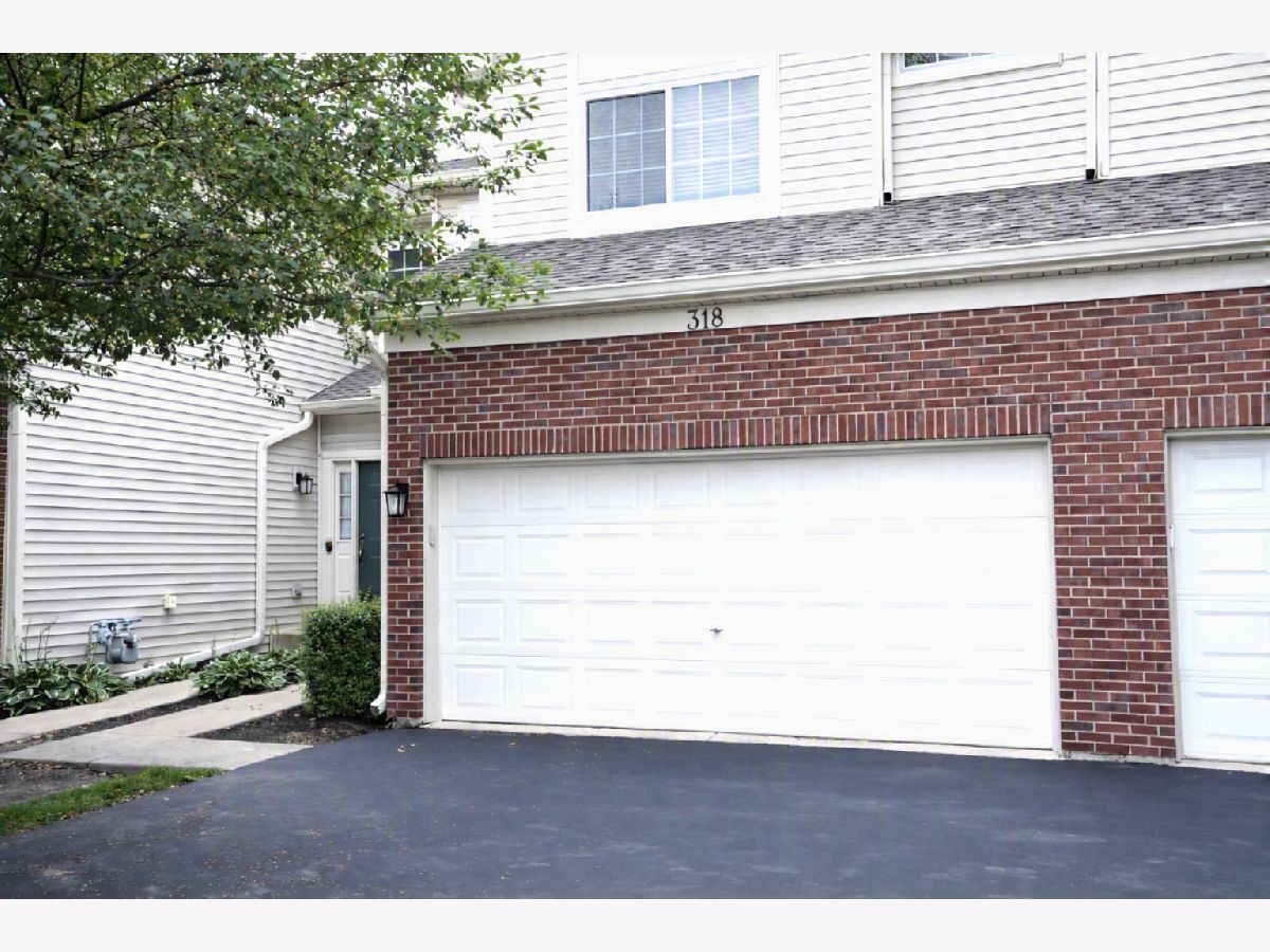  Rented Aurora Illinois, 318 Abington Woods