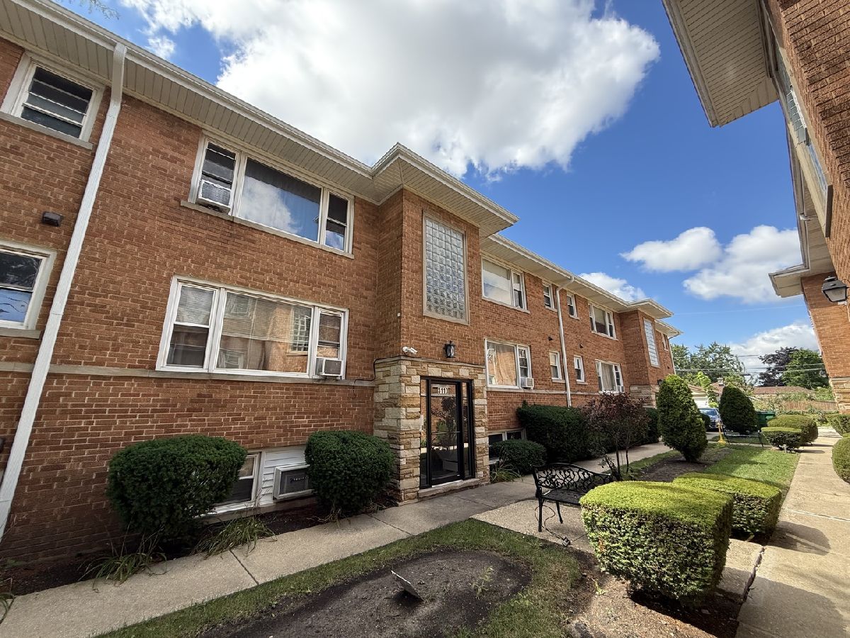  For Rent Franklin Park Illinois, 3110 Calwagner