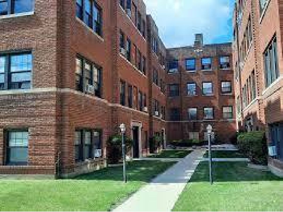  For Rent Berwyn Illinois, 3252 Maple