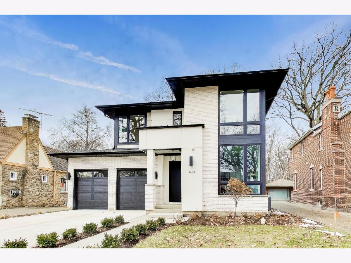  For Sale Park Ridge Illinois, 1234 Western Avenue