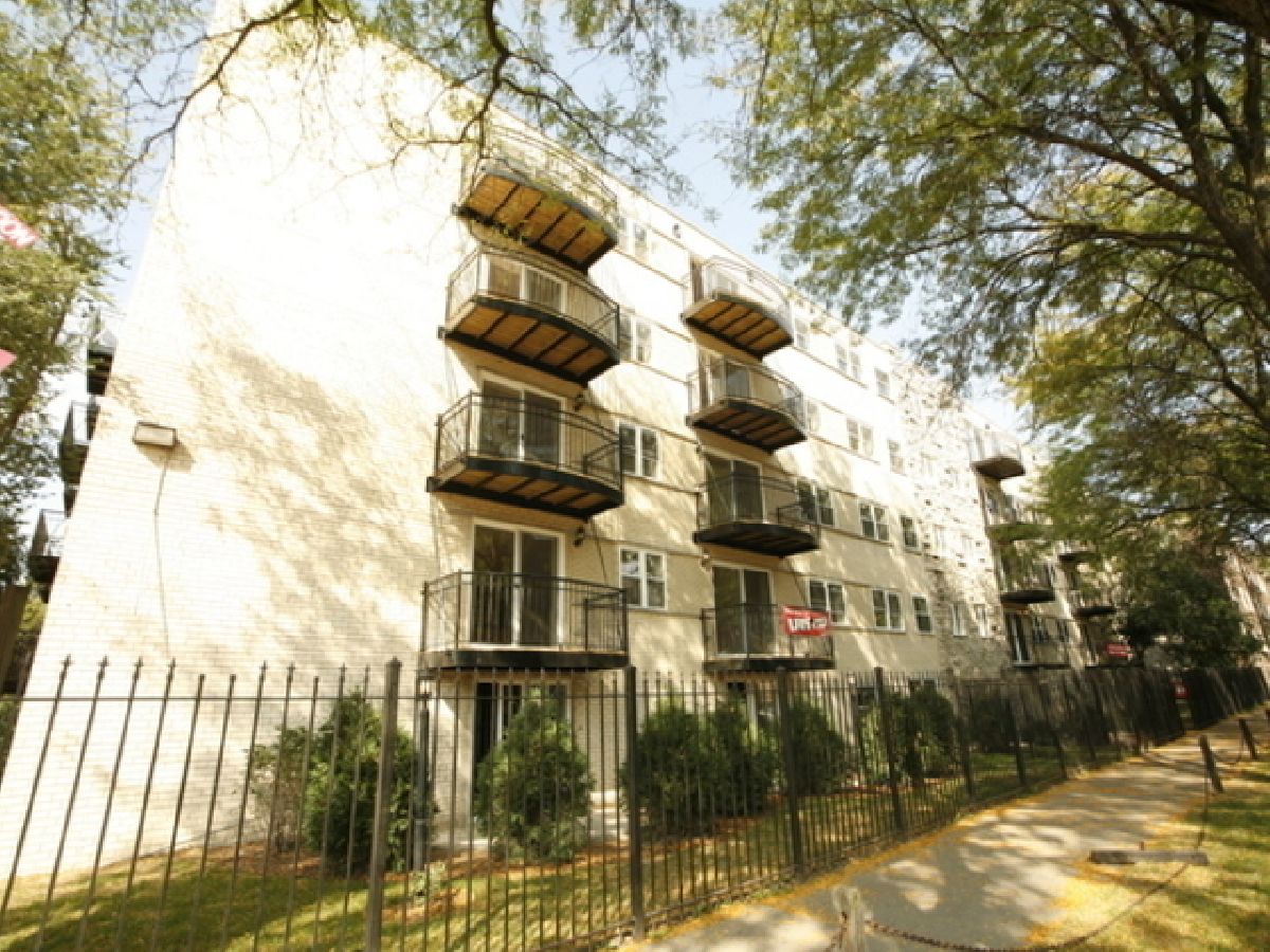  For Rent Chicago Illinois, 6954 Greenview