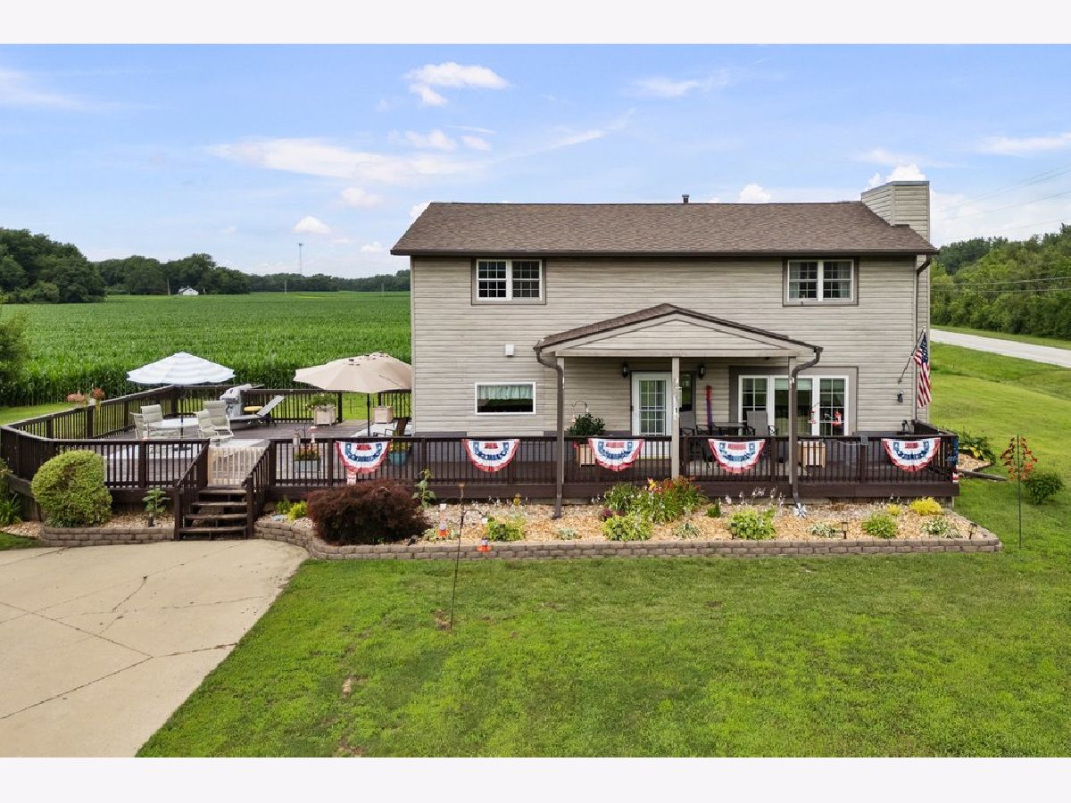  For Sale Rock Island Illinois, 1814 Big Island Parkway