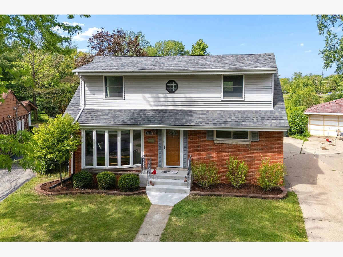  For Sale Homewood Illinois, 18646 Golfview Avenue