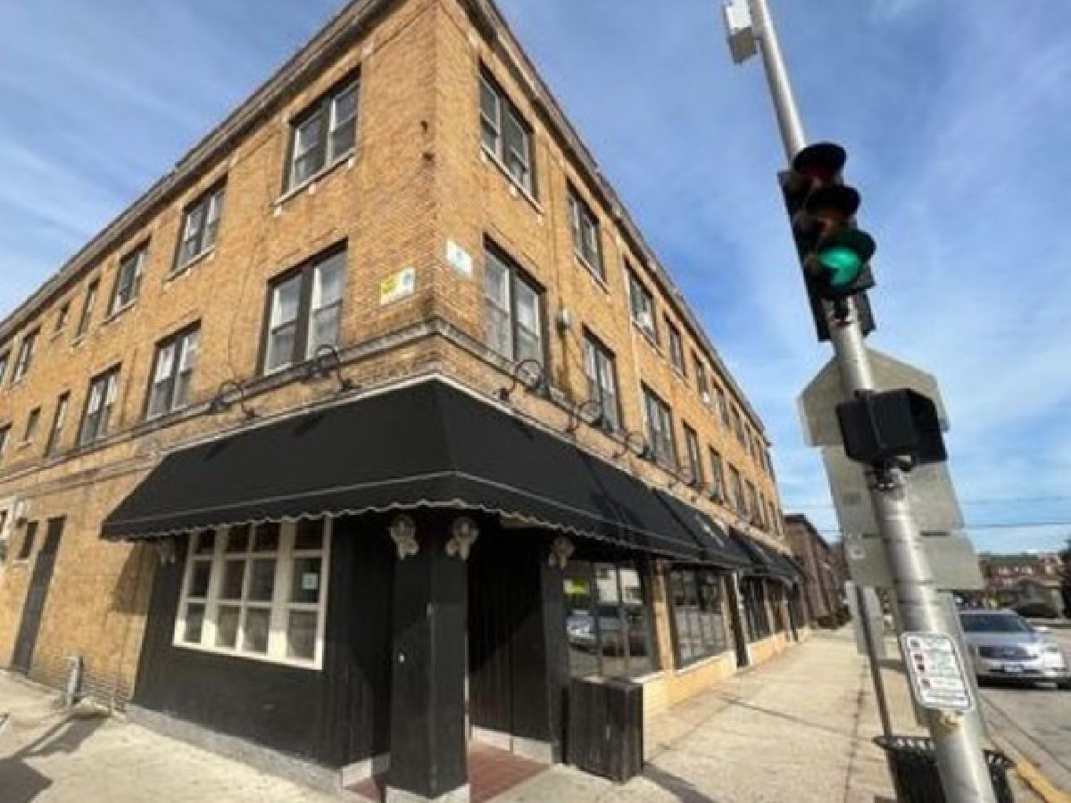  For Rent Forest Park Illinois, 7441 Randolph