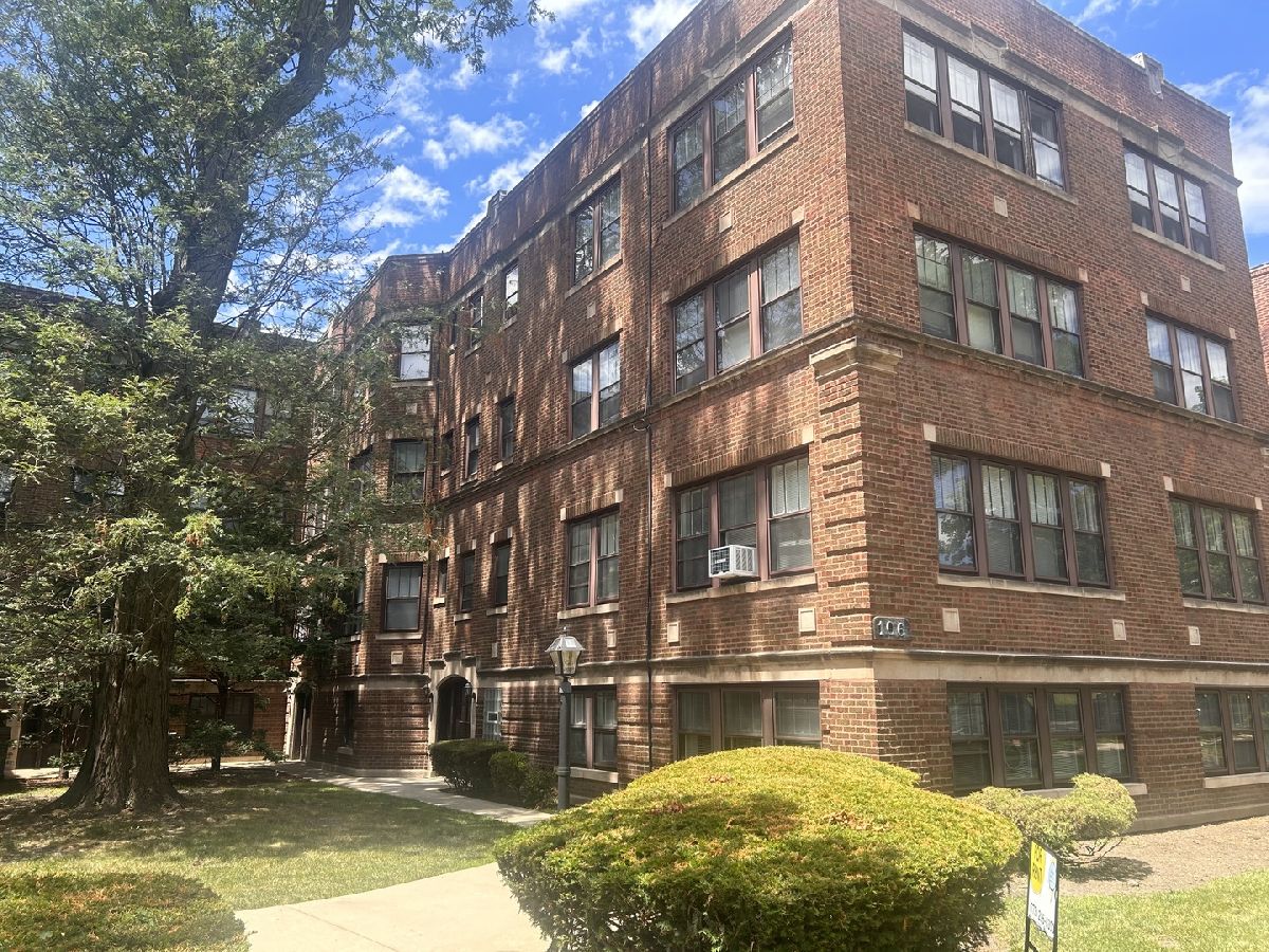  For Rent Riverside Illinois, 106 Lincoln