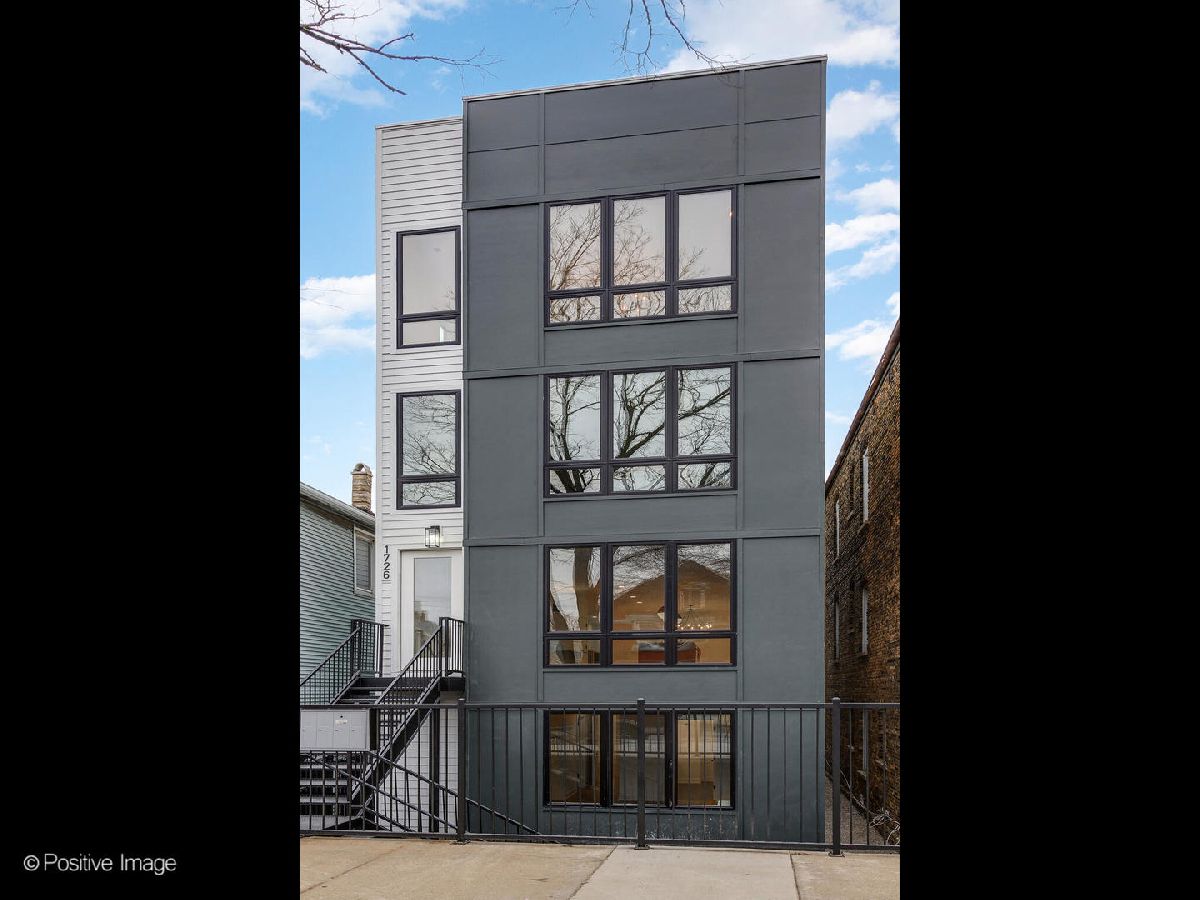  For Rent Chicago Illinois, 2122 18th