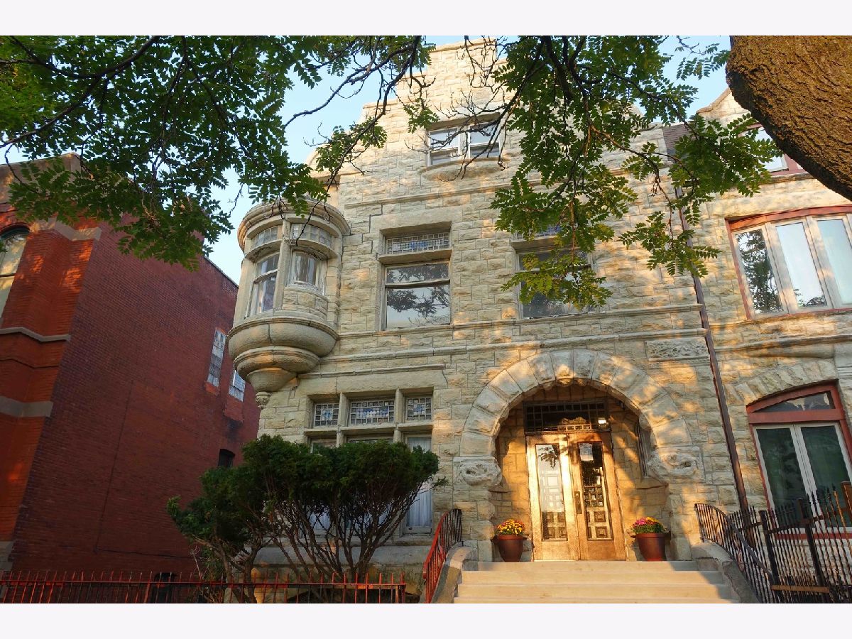  For Rent Chicago Illinois, 3316 Calumet