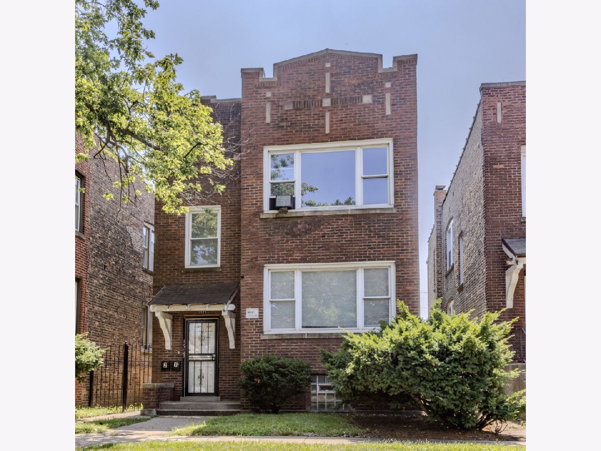  For Rent Chicago Illinois, 1523 74th