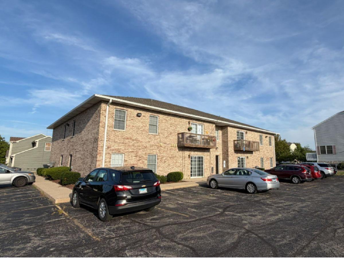  For Rent Cortland Illinois, 555 Strack