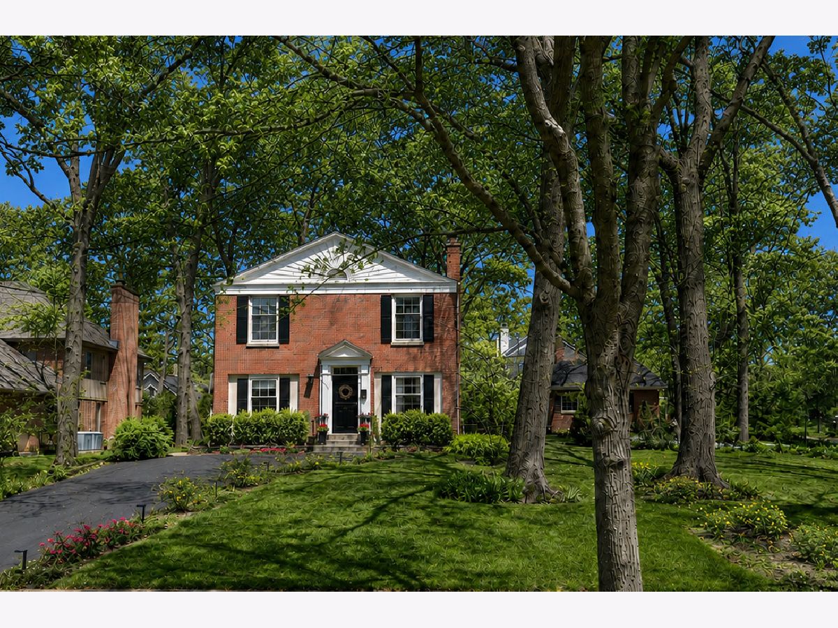  Rented Glencoe Illinois, 491 Drexel