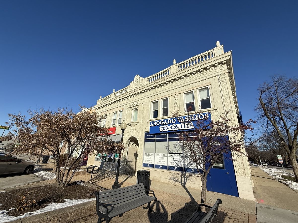  For Rent Berwyn Illinois, 6626 Cermak