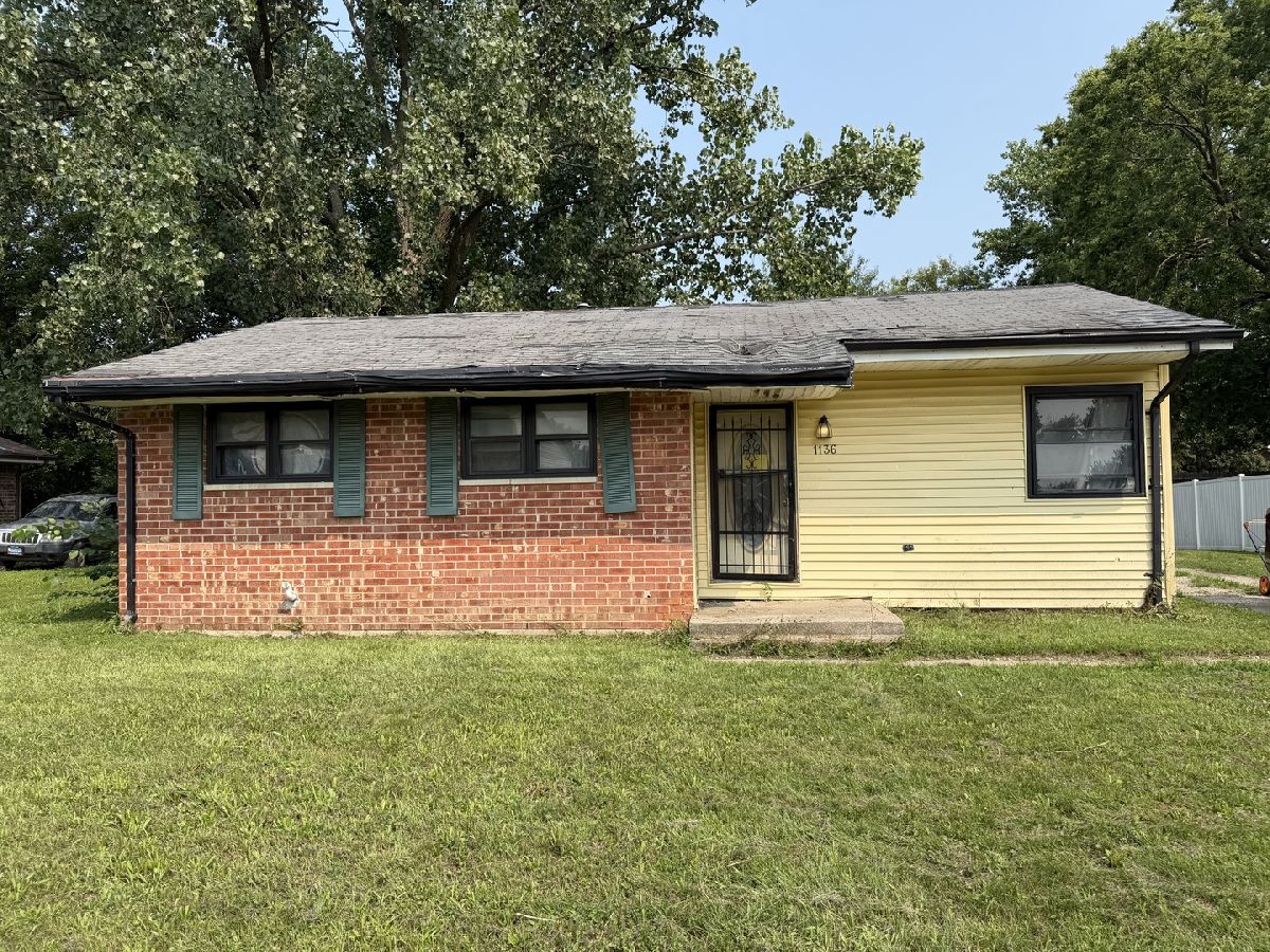  Sold Kankakee Illinois, 1136 Chicago
