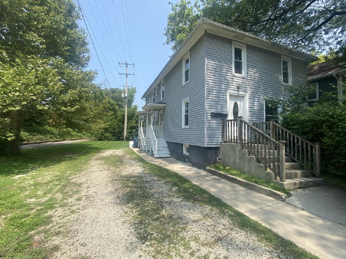  For Rent Aurora Illinois, 647 Hardin