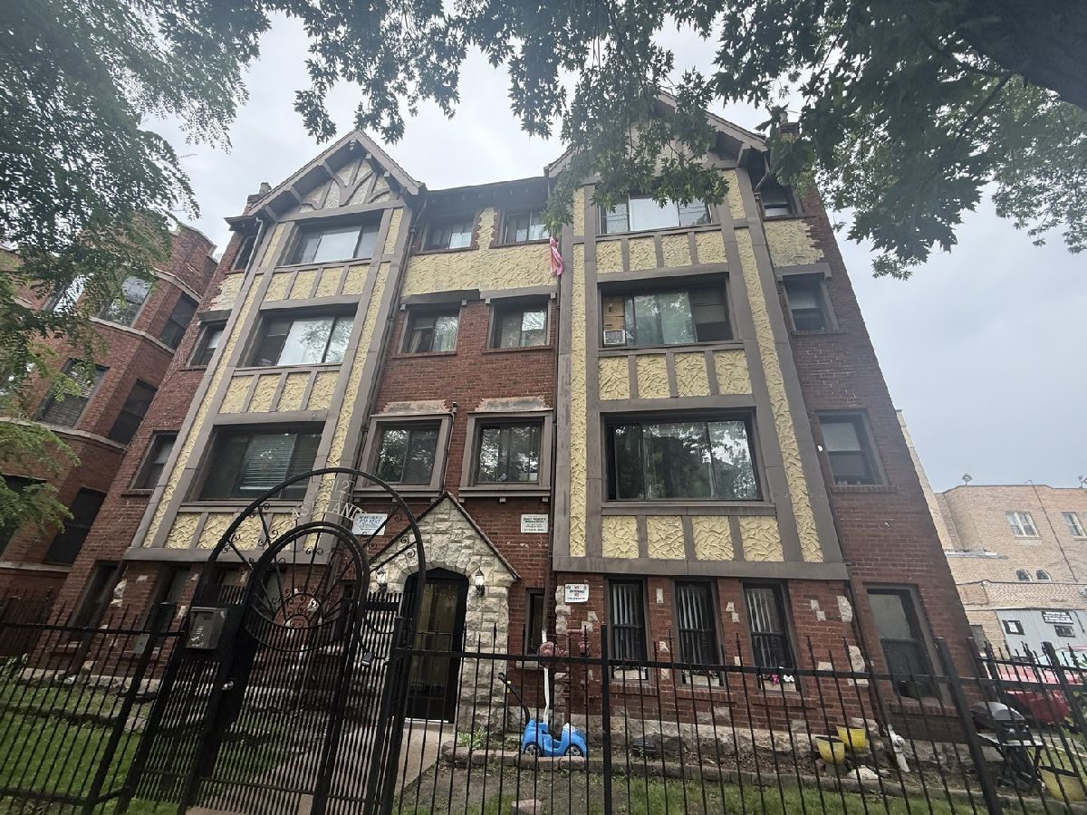  For Rent Chicago Illinois, 6912 Ashland