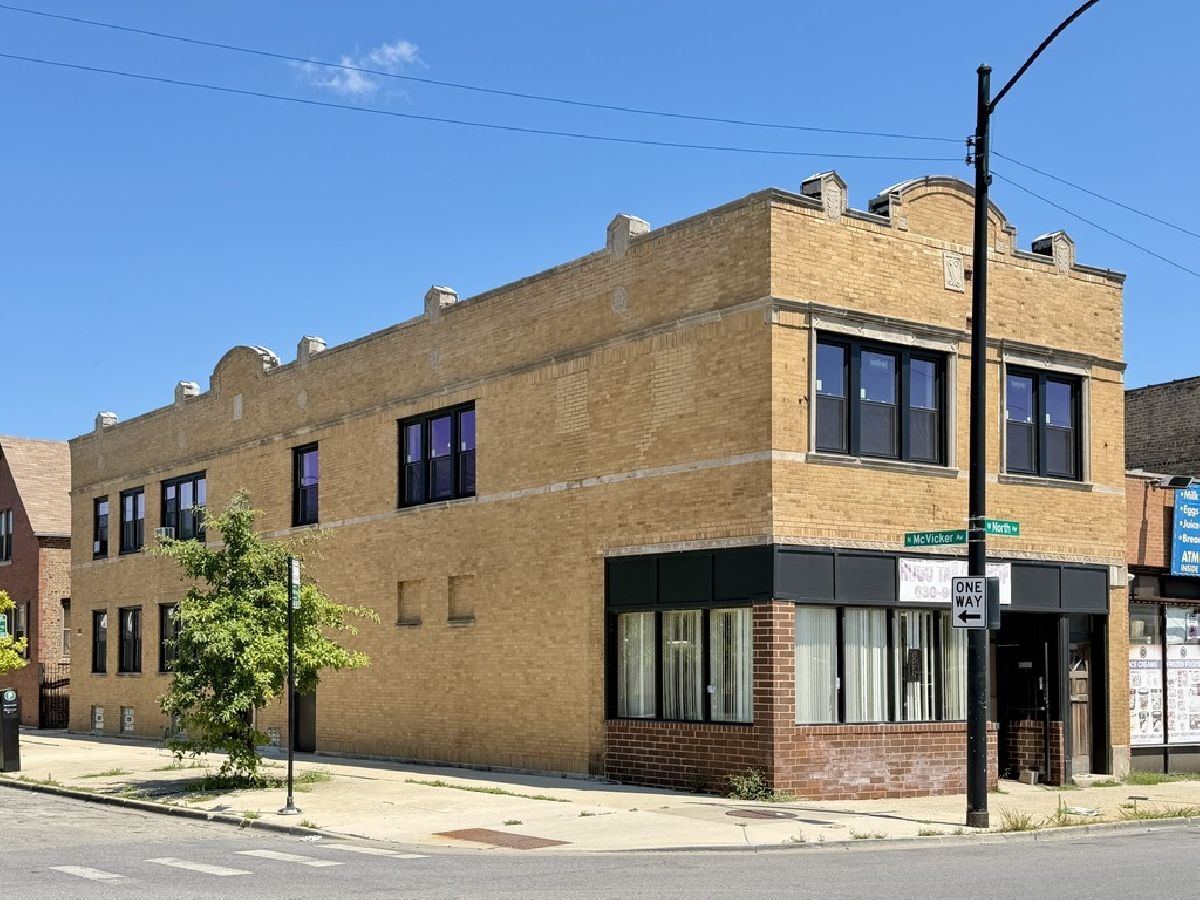  For Rent Chicago Illinois, 1605 Mcvicker