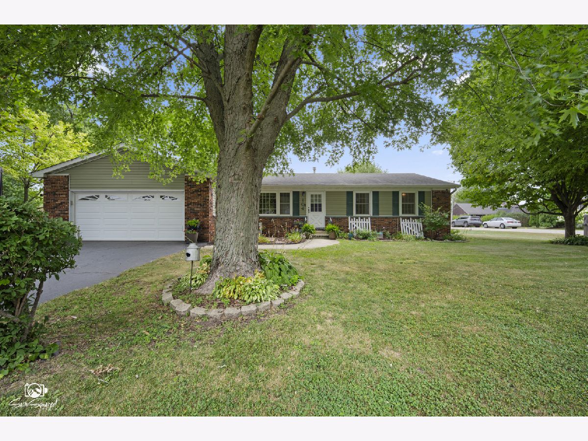  For Sale Gardner Illinois, 104 Grundy Street