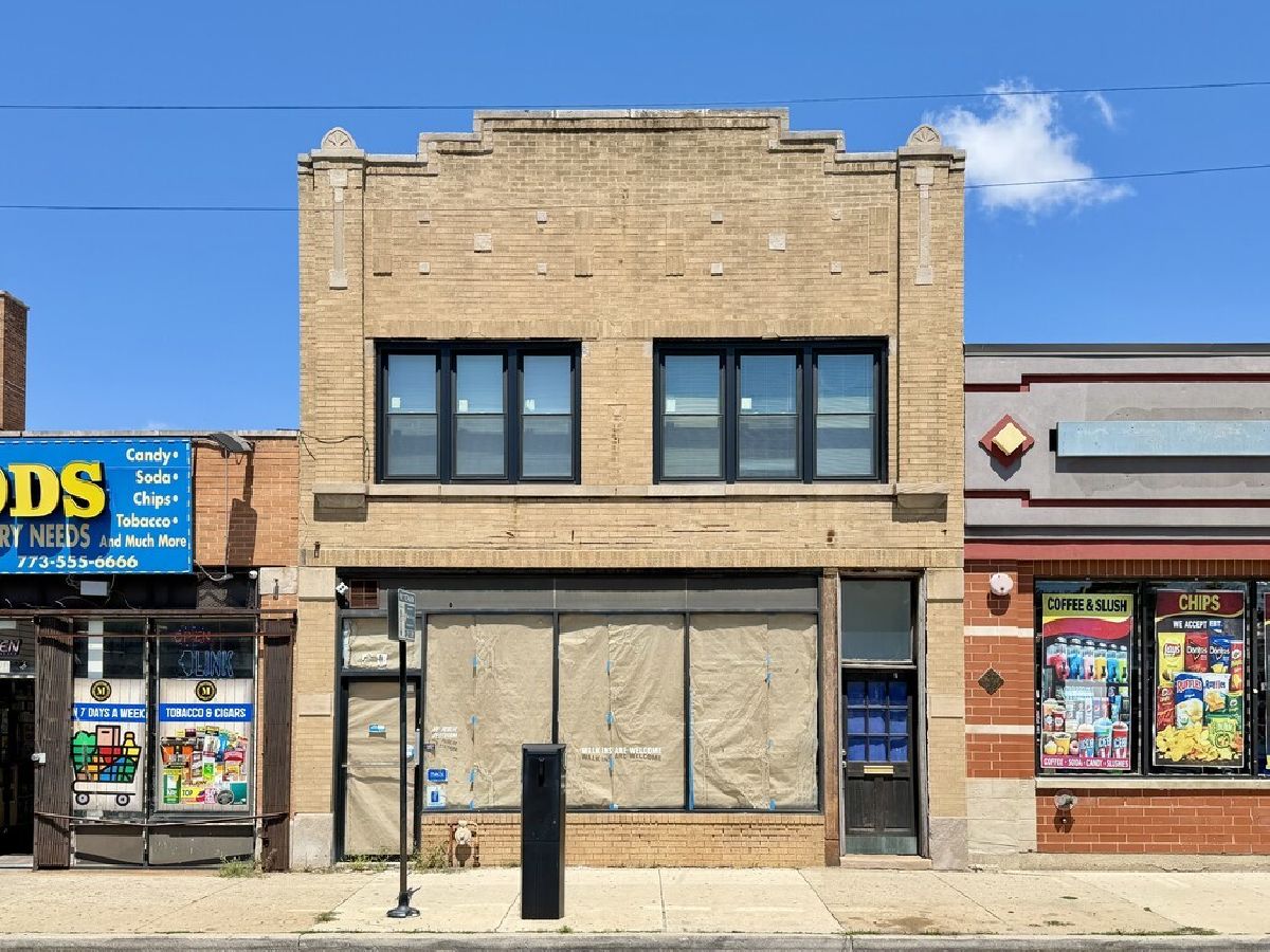  For Rent Chicago Illinois, 6018 North