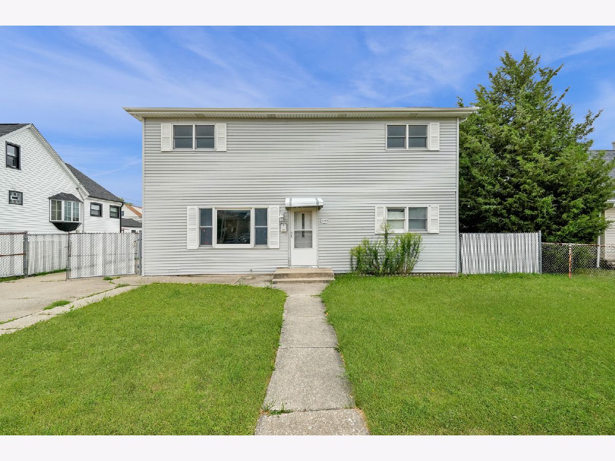  For Rent Chicago Illinois, 4933 Lockwood
