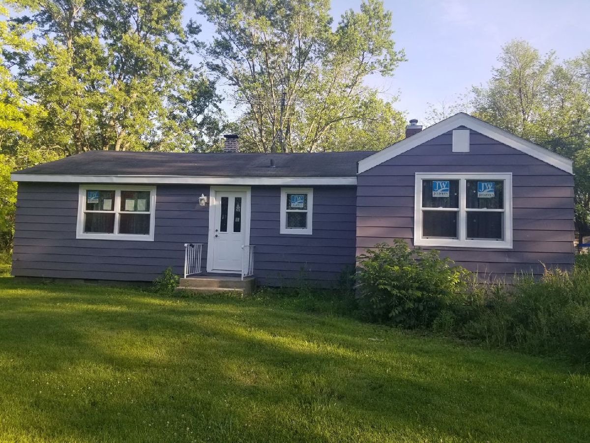  For Rent Beach Park Illinois, 11693 29th
