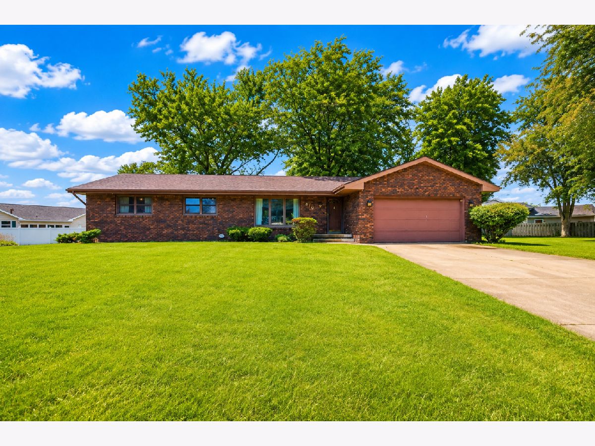  For Sale Normal Illinois, 319 Bone Drive