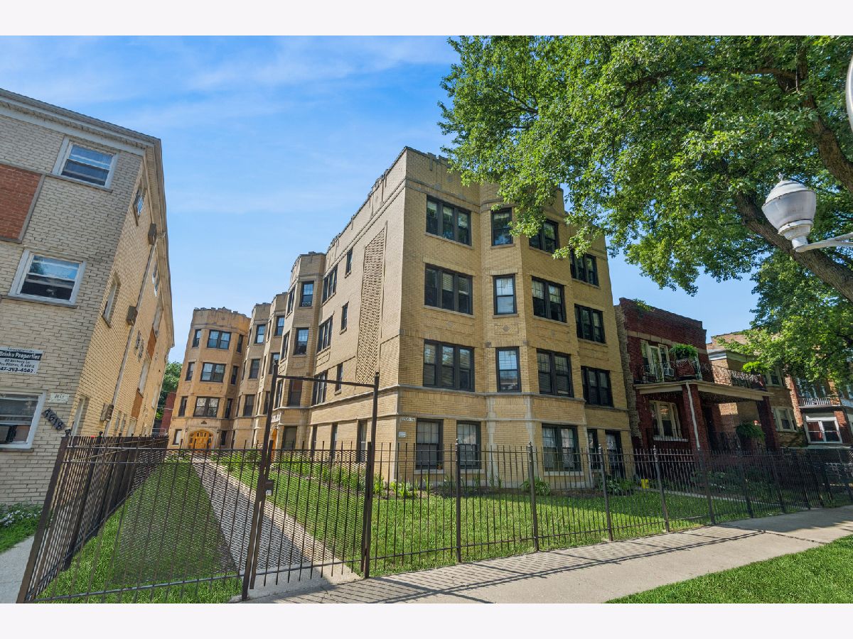  Sold Chicago Illinois, 7520 Winchester