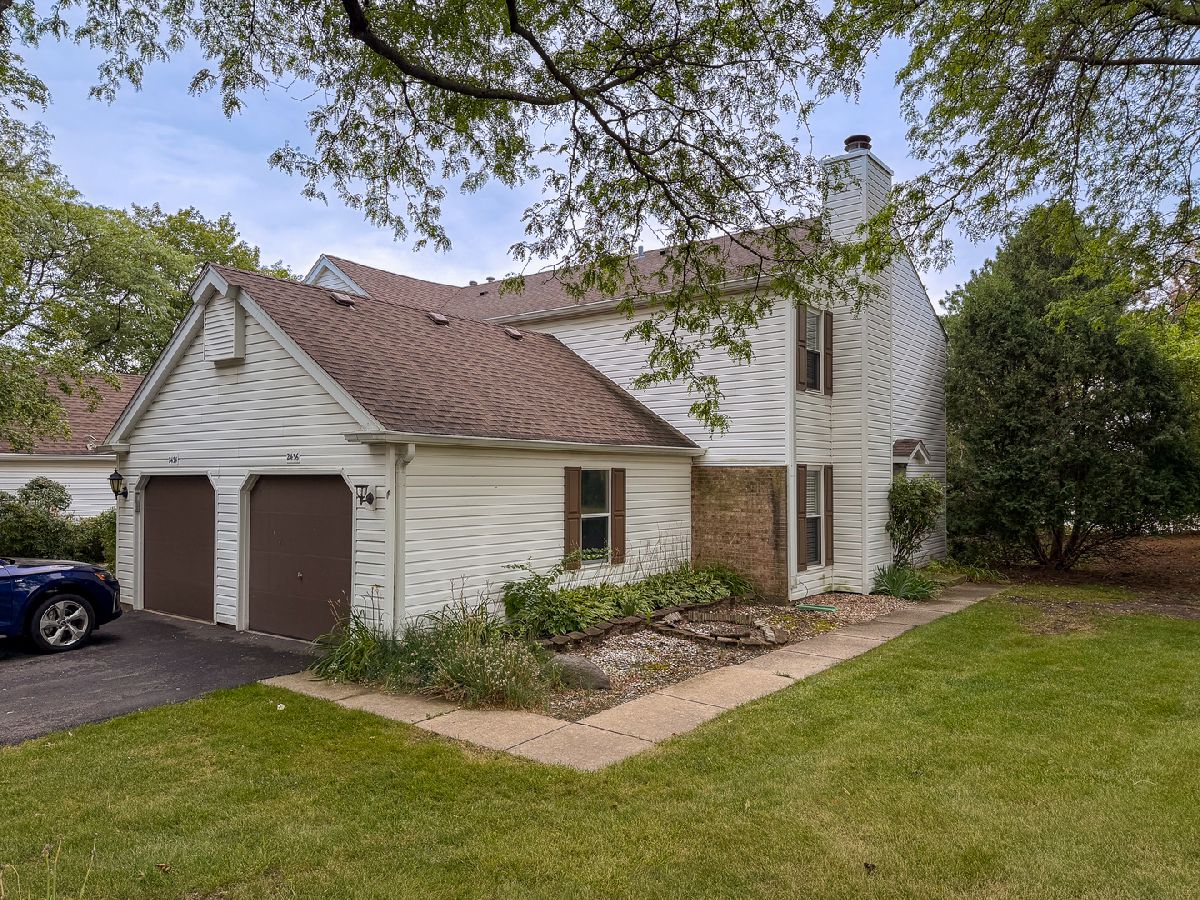  Rented Aurora Illinois, 2436 Devonshire