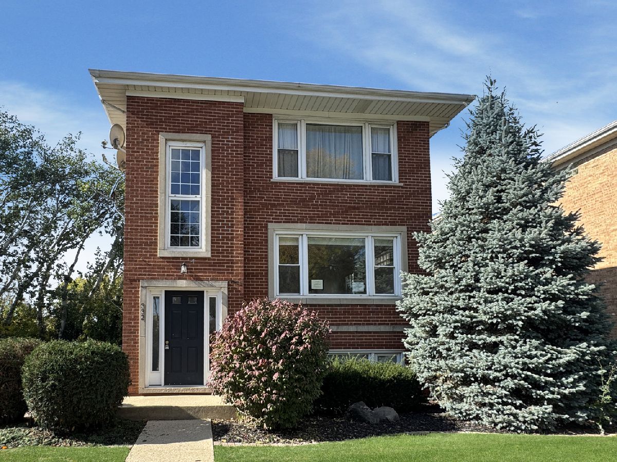  For Rent Palatine Illinois, 332 Smith