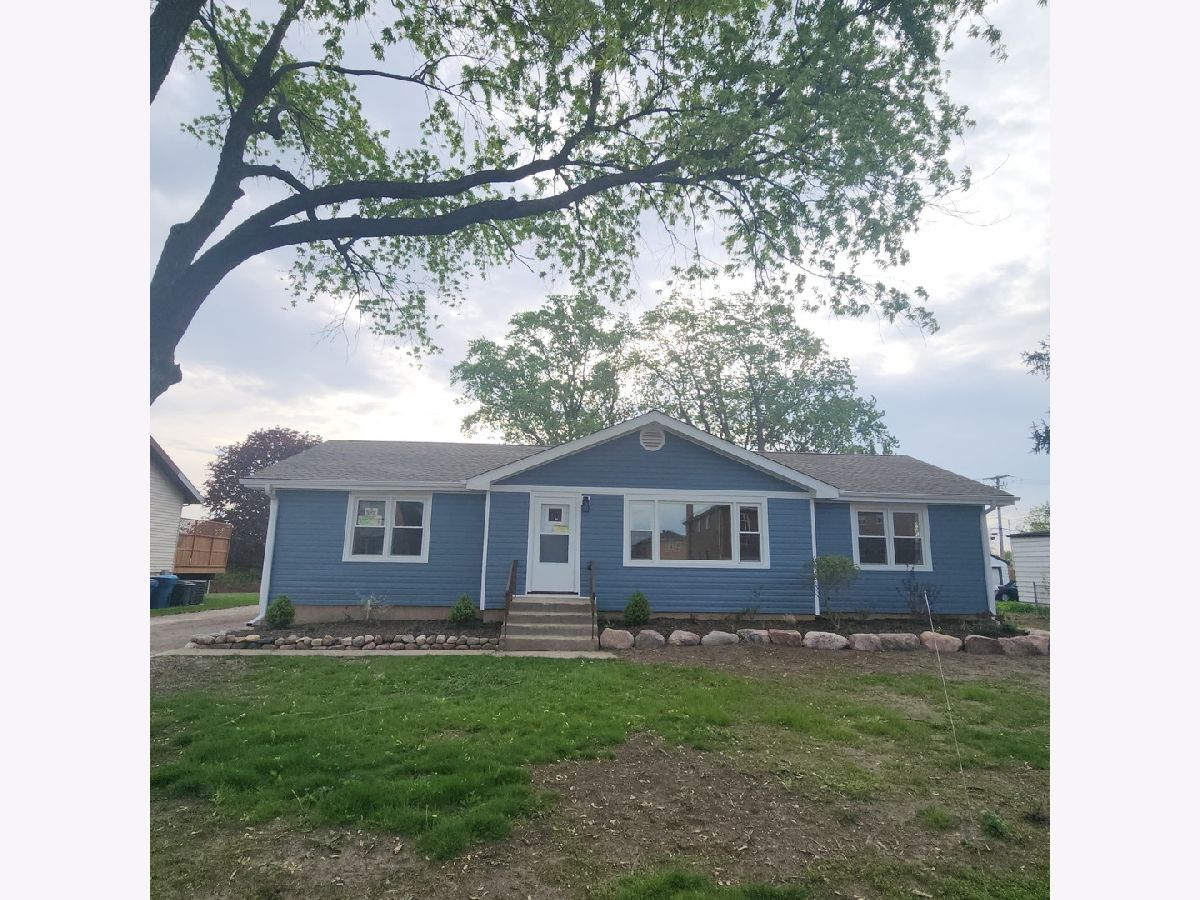  For Sale Alsip Illinois, 12241 Rexford Street