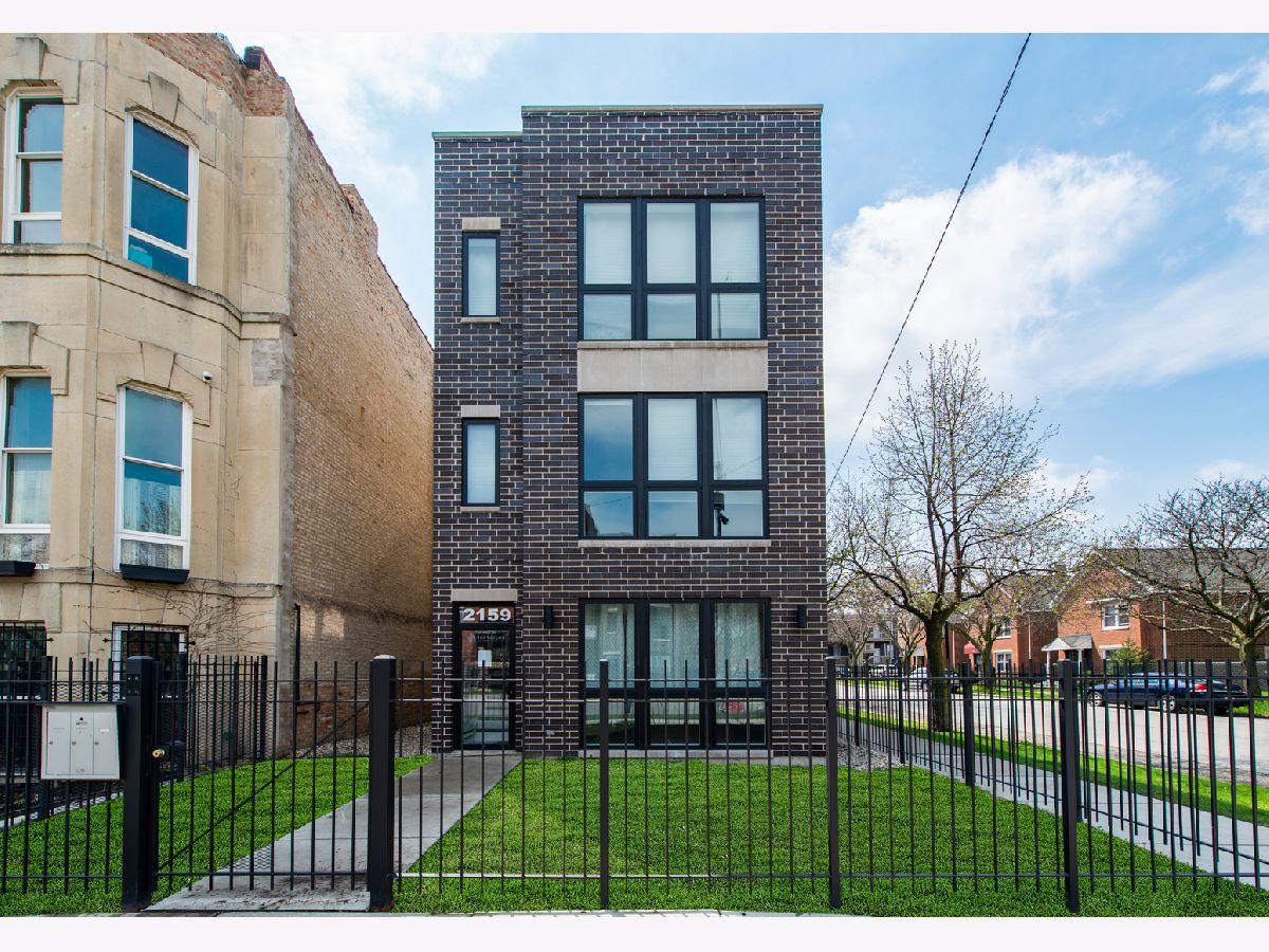  For Rent Chicago Illinois, 2159 Adams