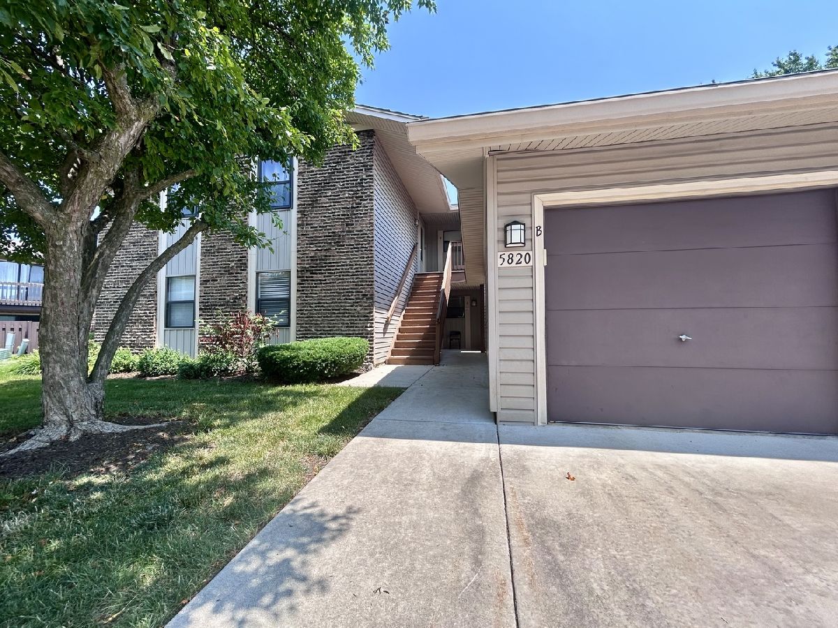  For Rent Hanover Park Illinois, 5820 Wilshire