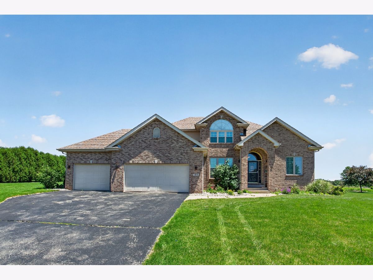 For Sale Poplar Grove Illinois, 129 Titleist Trail